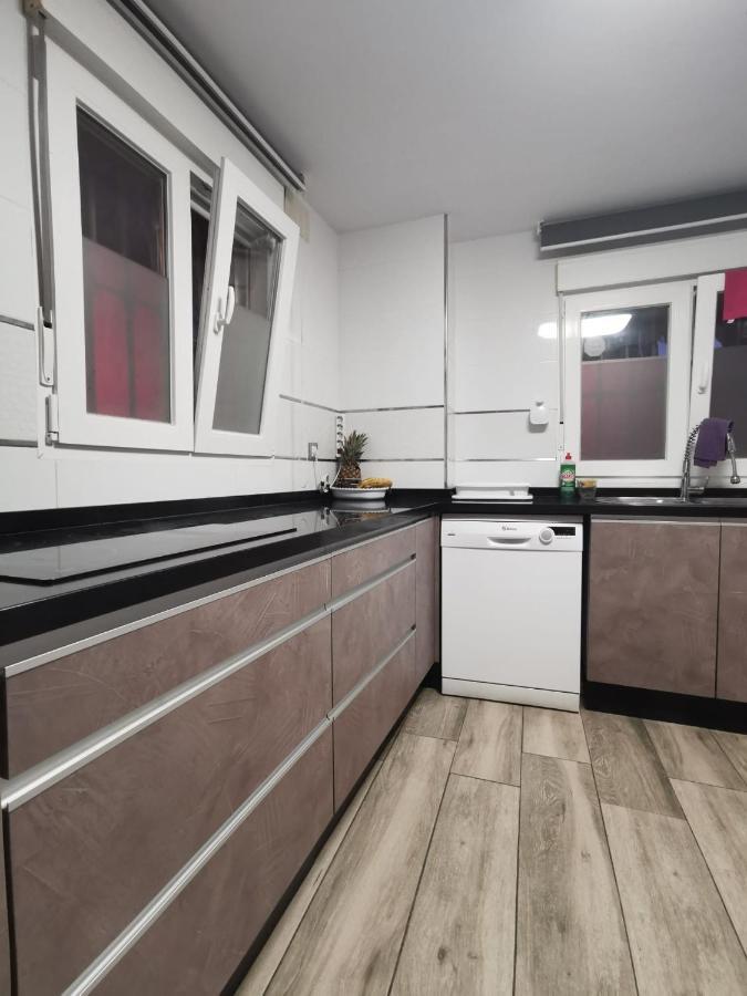 Casa Hombre Blanco Lejlighed Málaga Eksteriør billede